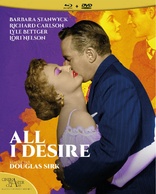 All I Desire (Blu-ray Movie)