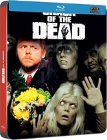 Shaun of the Dead (Blu-ray Movie)