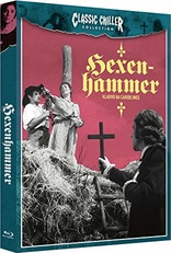 Der Hexenhammer (Blu-ray Movie)