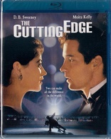 The Cutting Edge (Blu-ray Movie)