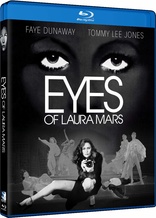 Eyes of Laura Mars (Blu-ray Movie)