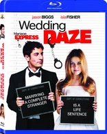 Wedding Daze (Blu-ray Movie)