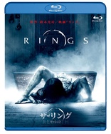 Rings (Blu-ray Movie)