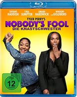 Nobody's Fool (Blu-ray Movie)