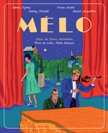 Mlo (Blu-ray Movie)