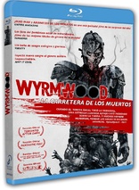 Wyrmwood: Road of the Dead (Blu-ray Movie)