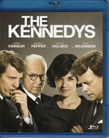 The Kennedys (Blu-ray Movie)