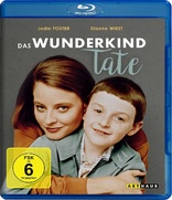 Little Man Tate (Blu-ray Movie)