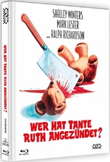 Whoever Slew Auntie Roo? (Blu-ray Movie)