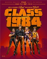 Class of 1984 (Blu-ray Movie)