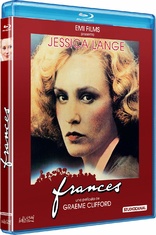 Frances (Blu-ray Movie)