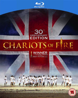 Chariots of Fire (Blu-ray Movie)