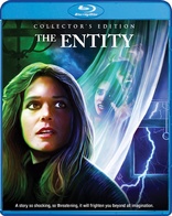 The Entity (Blu-ray Movie)