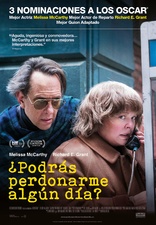 Can You Ever Forgive Me? (Blu-ray Movie)