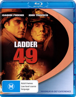 Ladder 49 (Blu-ray Movie)