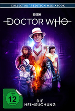 Doctor Who: Die Heimsuchung (Blu-ray Movie)