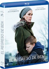 Ben Is Back (Blu-ray Movie)