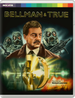 Bellman & True (Blu-ray Movie)