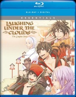 Laughing Under the Clouds: The Complete Series (Blu-ray Movie)