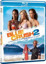 Blue Crush 2 (Blu-ray Movie)