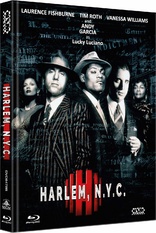 Hoodlum (Blu-ray Movie)