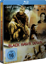 Black Hawk Down (Blu-ray Movie)