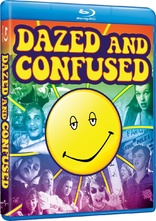 Dazed and Confused (Blu-ray Movie)