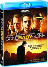 Gone Baby Gone (Blu-ray Movie)