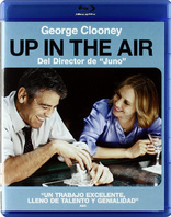 Up In The Air (Blu-ray Movie)