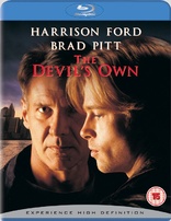 The Devil's Own (Blu-ray Movie)
