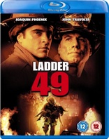 Ladder 49 (Blu-ray Movie)