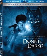 Donnie Darko (Blu-ray Movie)