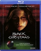 Black Christmas (Blu-ray Movie)