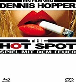 The Hot Spot (Blu-ray Movie)