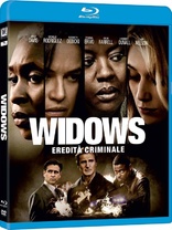 Widows (Blu-ray Movie)