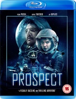 Prospect (Blu-ray Movie)