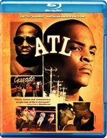 ATL (Blu-ray Movie)