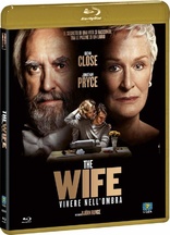 The Wife (Blu-ray Movie)