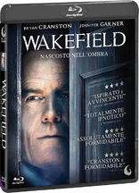 Wakefield (Blu-ray Movie)