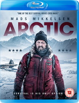 Arctic (Blu-ray Movie)