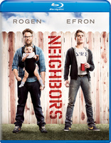 Neighbors (Blu-ray Movie), temporary cover art