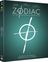 Zodiac (Blu-ray Movie)