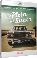 Le plein de super (Blu-ray Movie)