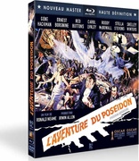 The Poseidon Adventure (Blu-ray Movie)