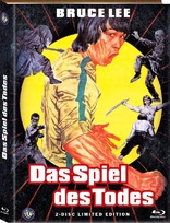 Das Spiel des Todes (Blu-ray Movie), temporary cover art