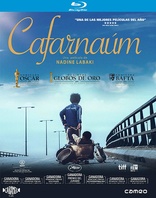 Cafarnam (Blu-ray Movie)