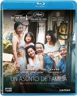 Un asunto de familia (Blu-ray Movie)