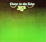Yes: Close to the Edge (Blu-ray Movie)