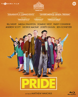 Pride (Blu-ray Movie)