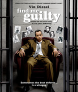 Find Me Guilty (Blu-ray Movie)